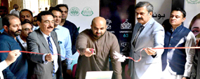 Minister launches Pakistan’s largest students’ financial aid scheme